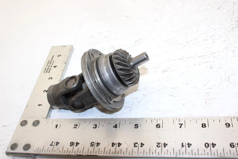 2007 Yamaha  Raptor 80 Oem Middle Drive Gear 3GB-17508-00-00 AY54