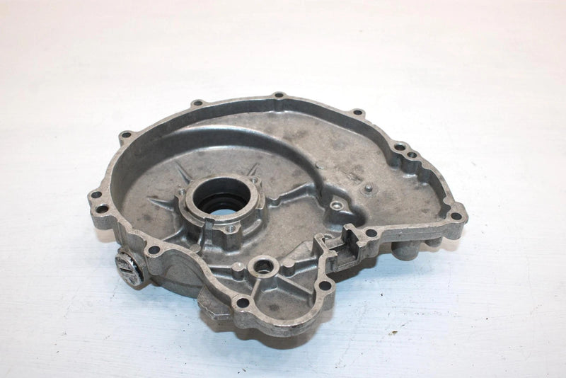 2006 Kawasaki Prarie 360 Oem Stator Side Cover 14031-1389 AK29