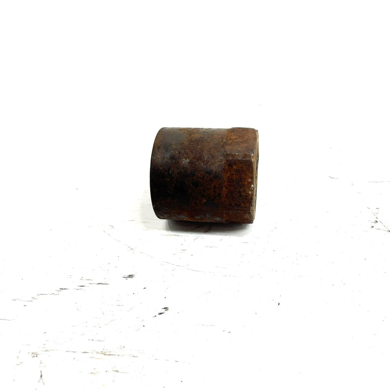 86-88 Honda FourTrax 200 TRX200SX 2x4 OEM Rear Axle Nut 90307-HB3-000 AH91