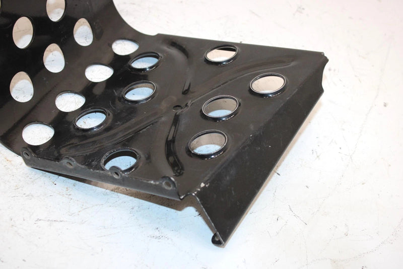 04 Arctic Cat Sabercat 600 Efi Oem Right Footrest 2706-550 SA239