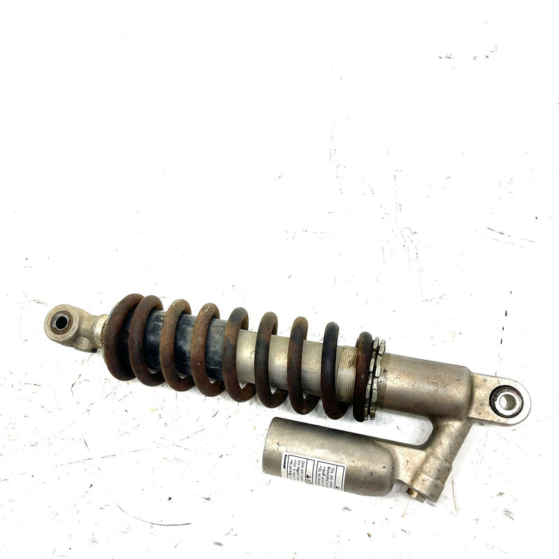 2008 Kawasaki Teryx 750 KRF750A 4x4 OEM Rear Shock 45014-0233-17D XK0