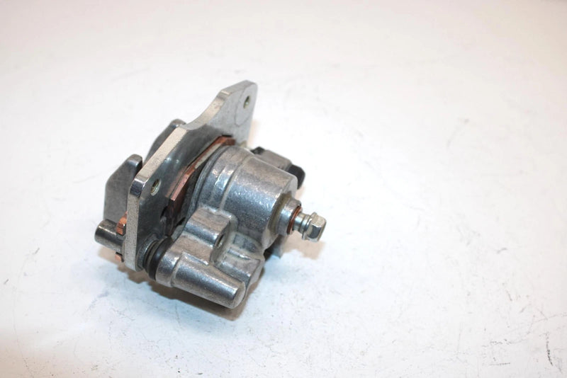 14 Can-am Outlander Max 400 Efi Oem Left Brake Caliper 705600576 AB6