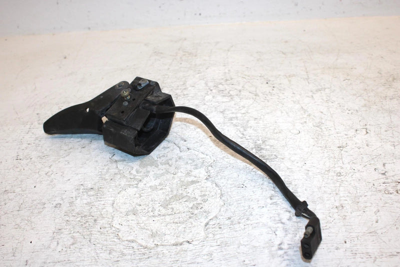 1996 Arctic Cat Zrt 600 Oem Throttle Control Lever 0609-152 SA6