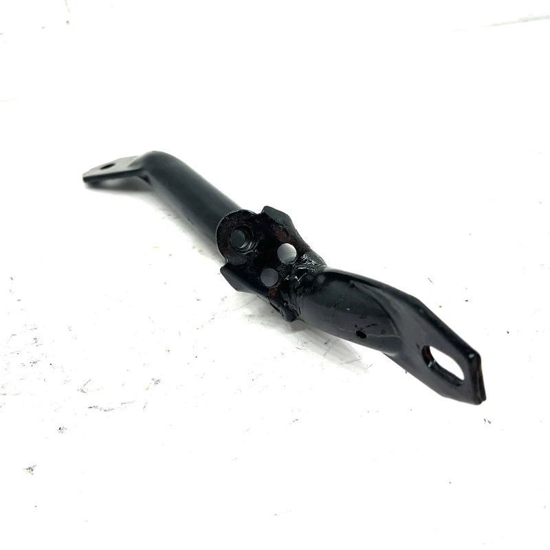 93 Kawasaki Bayou 400 KLF400B 4x4 OEM Front Left Bumper Stay 35011-1595 AK32
