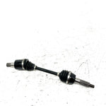 08-13 Polaris RZR 800 EFI OEM Rear Drive Shaft 1332884 XP8.2
