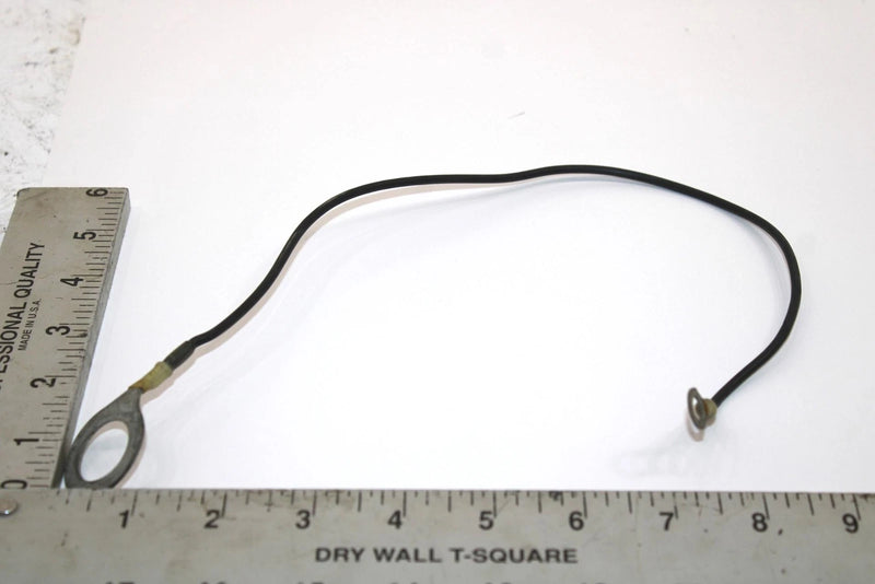 2005 Ski-doo Mxz 550f Oem Ignition Switch Ground Wire 515176288 SS94