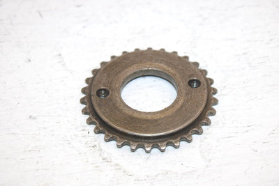1980 Honda Atc110 Oem Camshaft Sprocket 14321-028-000 AH73