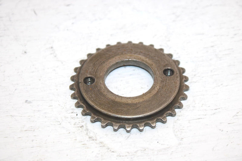 1980 Honda Atc110 Oem Camshaft Sprocket 14321-028-000 AH73