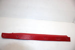 1996 Polaris Slx 780 Oem Left Sponson 5432274-136 JP35