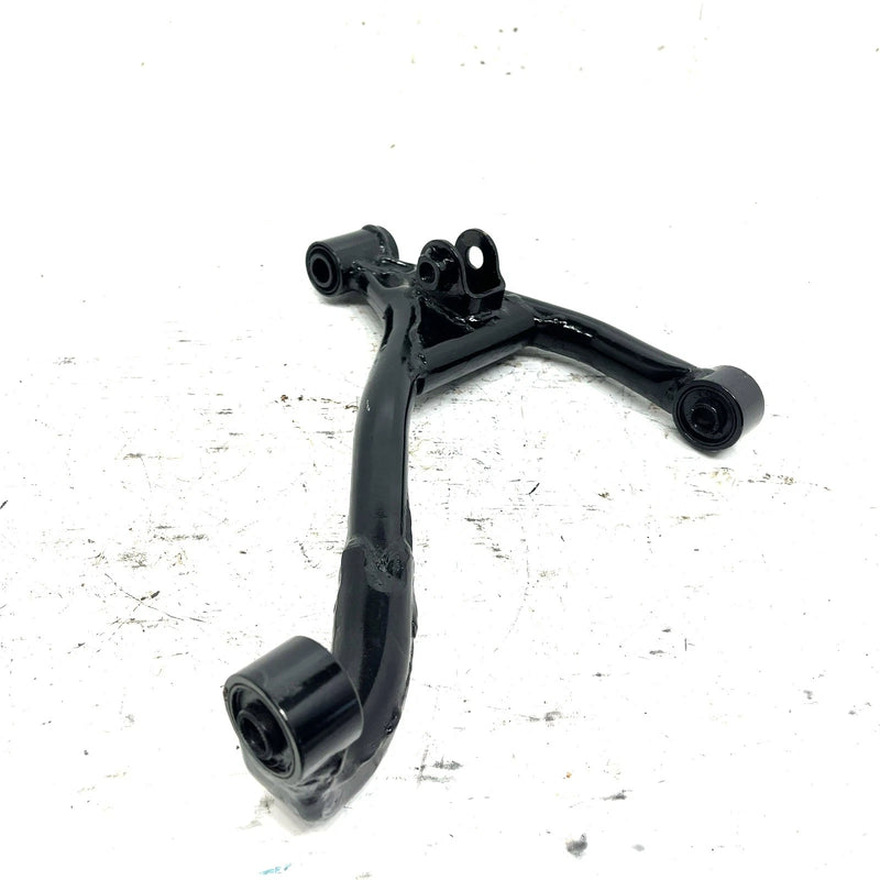 84-87 Suzuki Quadrunner 185 OEM Lower Left Suspension Arm 52420-24400 AS0