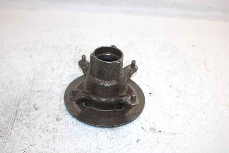 1999 Polaris Sportsman 335 Oem Hub W/Brake Disk,Studs 1520243 AP17