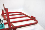 1993 Polaris 350l 4x4 Oem Rear Rack 2670138-067 AP27