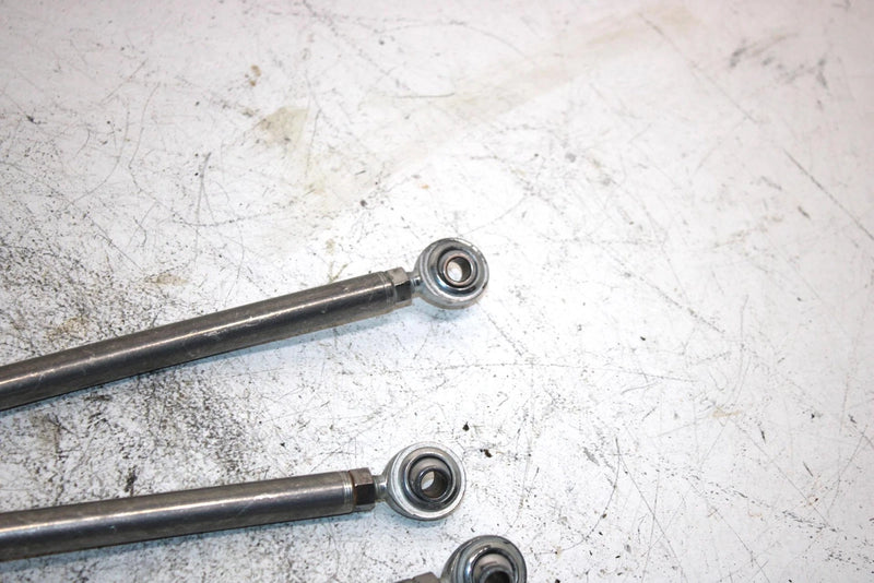 98 Arctic Cat Jag 440 Oem Tie Rod Set 0605-296 0605-285 0605-285 SAS13
