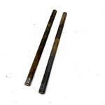 00-02 Polaris Magnum 325 4X4 OEM A Arm Shaft Pair 5133806 AP202