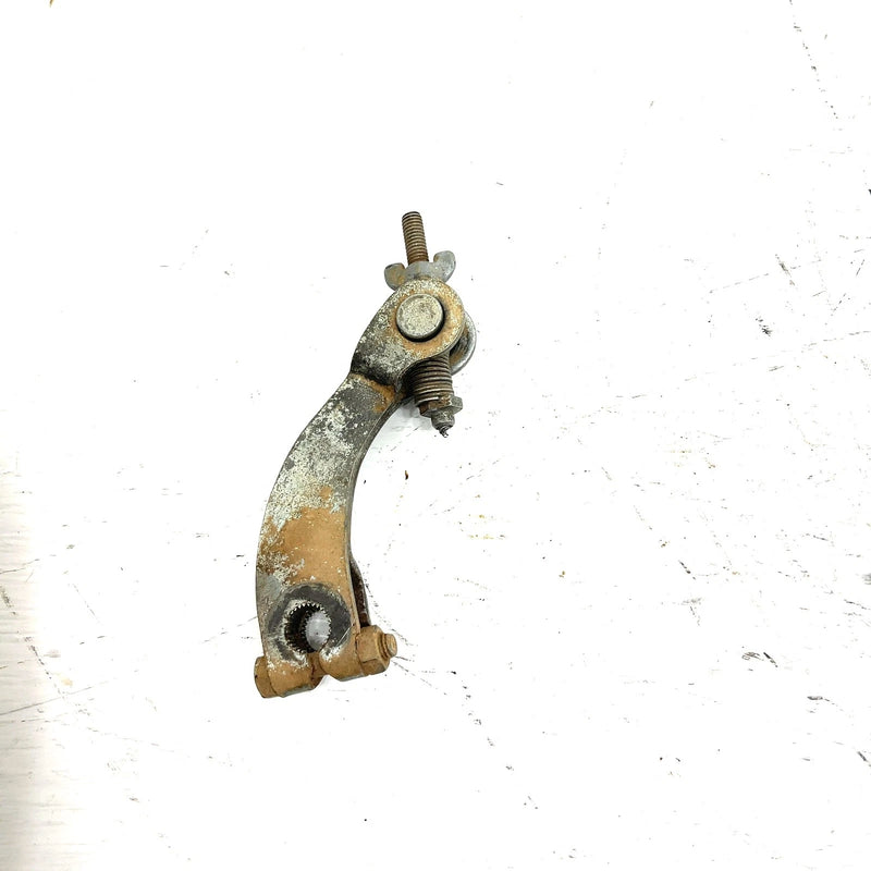 85-89 Yamaha Moto 4 YFM200DX OEM Left Camshaft Lever 52H-25155-00-00 AY68