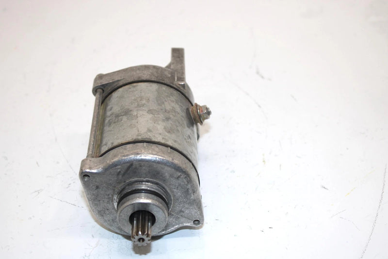 08 Arctic Cat Atv 250 Utility 2x4  Oem Starter Motor (Tested) 3304-274 AA13
