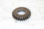 1988 Suzuki Lt 230 E Oem 26T 3RD Driven Gear 24331-18A01 AS7