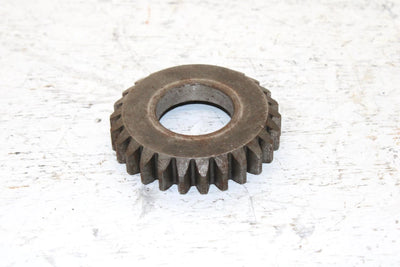 1988 Suzuki Lt 230 E Oem 26T 3RD Driven Gear 24331-18A01 AS7