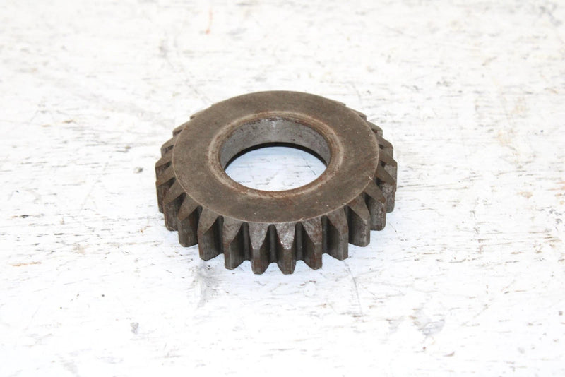 1988 Suzuki Lt 230 E Oem 26T 3RD Driven Gear 24331-18A01 AS7