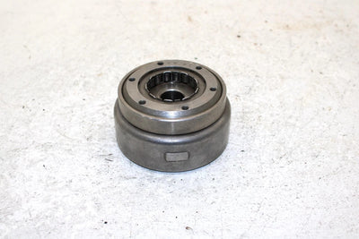 2000 Honda Trx 250 Recon Oem Flywheel Rotor 31110-HM8-004 AH52