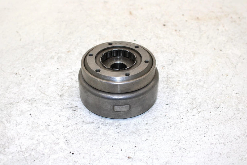 2000 Honda Trx 250 Recon Oem Flywheel Rotor 31110-HM8-004 AH52