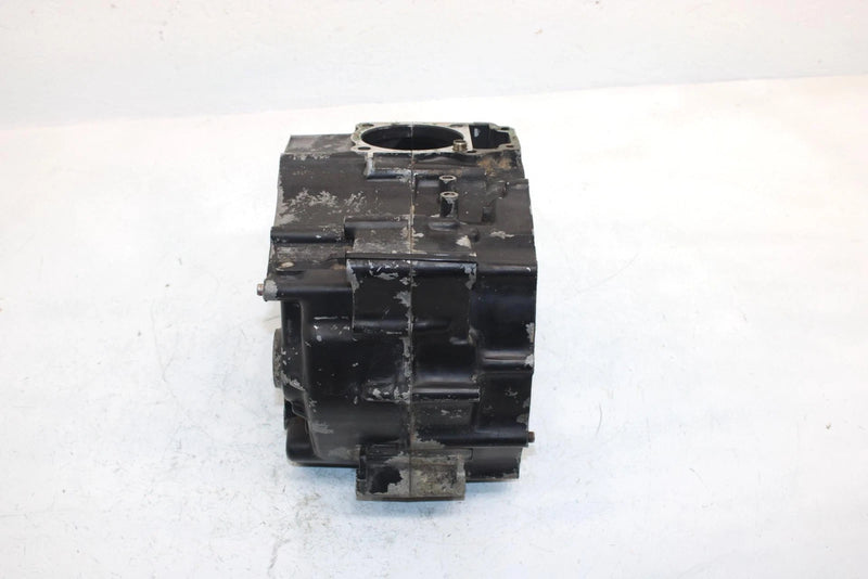 86 Honda Trx200 Sx A  Oem Crankcase 11200-HB3-000 11100-HB3-000 AH27