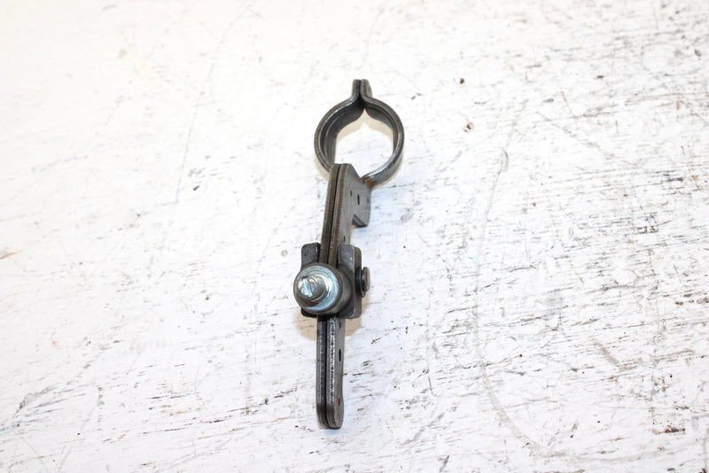 1992 Kawasaki Bayou 220 Oem Clutch Lever Arm 13168-1354 AK36