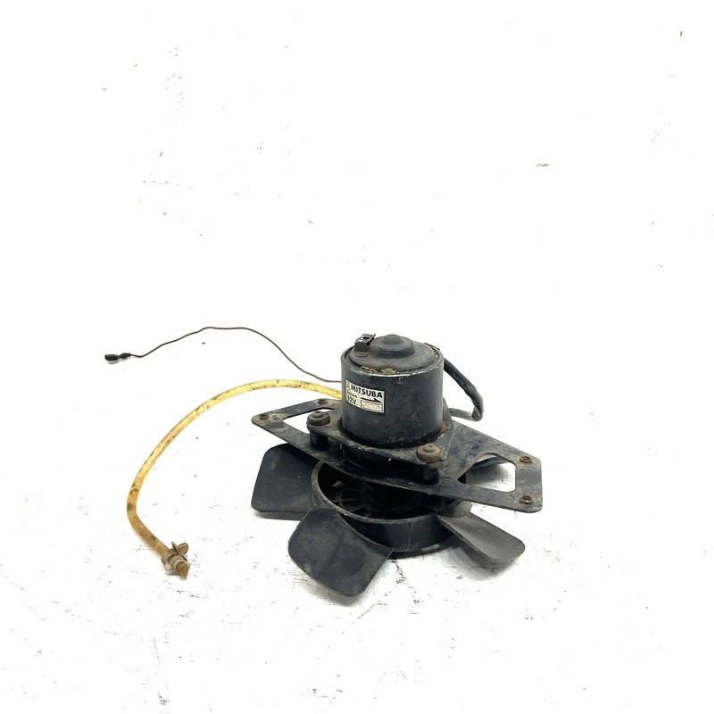 90-93 Polaris Trail Boss 350L 2x4 OEM Cooling Fan 4170009 AP150