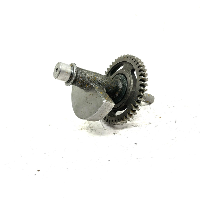 93-99 Kawasaki Bayou 400 KLF400B 4x4 OEM Crankshaft Balancer 13164-1006 AK32