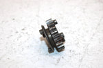1996 Kawasaki Bayou 220 Oem 24T 4th Output Gear 13129-1867 AK2