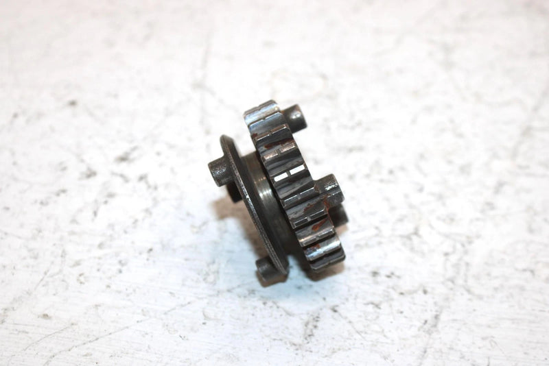 1996 Kawasaki Bayou 220 Oem 24T 4th Output Gear 13129-1867 AK2