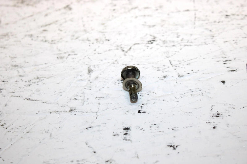 1997 Ski-doo Vmax 700 Sx Oem Choke Arm Pivot Bolt 22F-14115-00-00 SS10