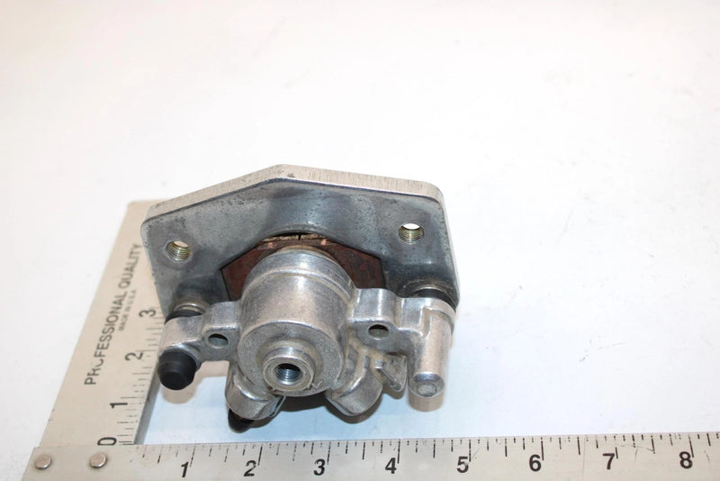 03 Bombardier Quest 650 Oem Right Brake Caliper 705600118 AB1.1