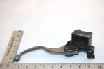 90 Kawasaki Bayou 300 Klf300c 4x4 Oem Master Cylinder Assy 43015-1489 AKS