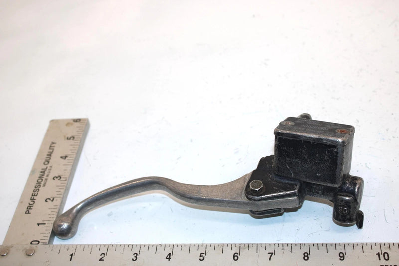 90 Kawasaki Bayou 300 Klf300c 4x4 Oem Master Cylinder Assy 43015-1489 AKS