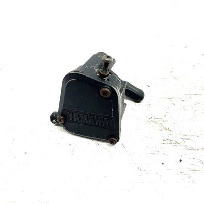 87-95 Yamaha Moto 4 OEM Throttle Lever 1NV-26250-01-00 AY57