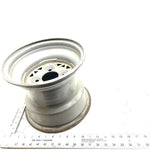 1993 Polaris Big Boss 350L 6x6 OEM 10x8.5 Rear Wheel Rim 1520183-486 AP192