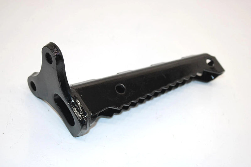 03 Yamaha  Bear Tracker 250 Yfm250xr Oem Footrest 1 4XE-F7411-00-00 Q5501