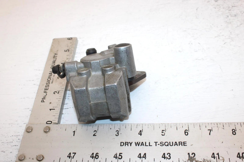 1998 Yamaha  Grizzly Oem Right Front Brake Caliper 4WV-2580U-00-00 AY49