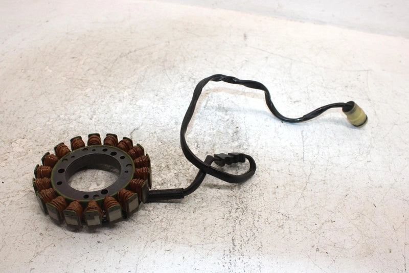 1999 Kawasaki Prarie 400 Oem Stator 21003-1345 AK28