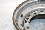 1993 Polaris 250 Oem 10x6 Front Wheel Rim Pair 1520175-486 AP182