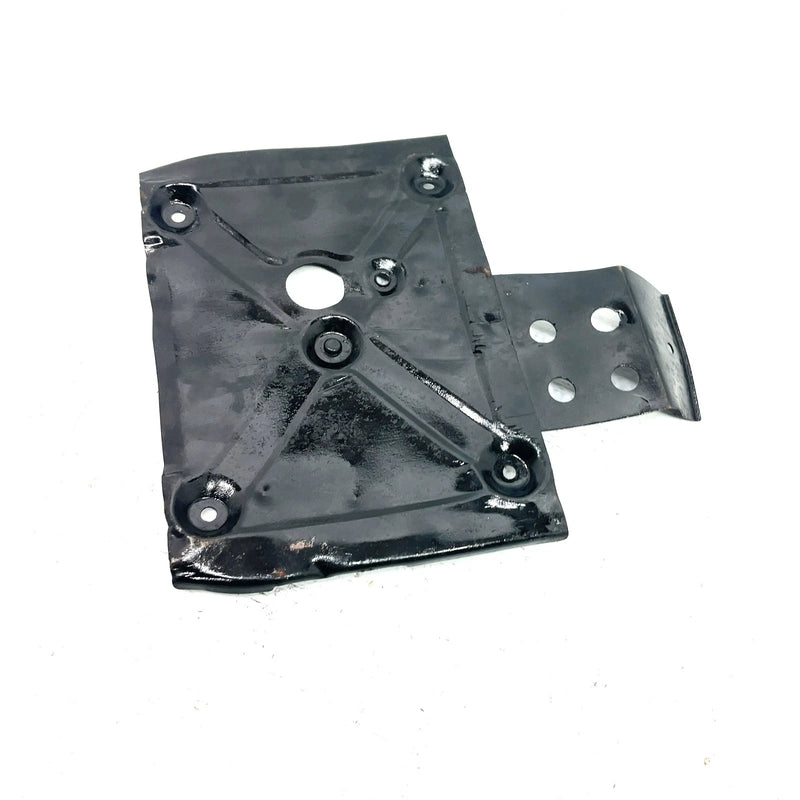98 Honda Foreman 400 TRX400FW 4x4 OEM Engine Skid Plate Guard 50360-HM7-610 AH92