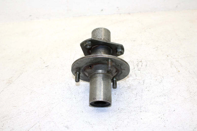 1984 Yamaha  Ytm 200 L Oem Front Wheel Hub 29U-25111-00-00 AY48