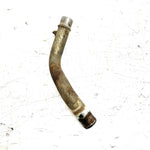 09-14 Yamaha Grizzly 550 YFM550 4x4 OEM Coolant Pipe 53B4-12481-00-00 AY65