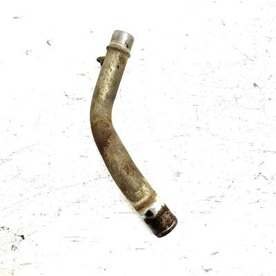 09-14 Yamaha Grizzly 550 YFM550 4x4 OEM Coolant Pipe 53B4-12481-00-00 AY65