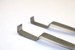 1996 Sea-doo Spx Oem Spring Clip Bracket Pair 292000272 JS3