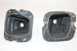 1999 Polaris 500 Xc Oem Tie Rod Boot Pair 5411249 SP28