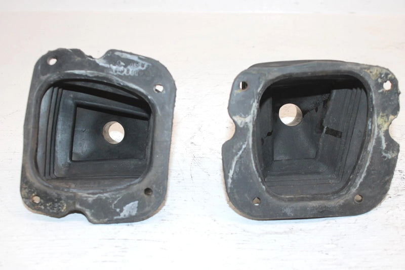 1999 Polaris 500 Xc Oem Tie Rod Boot Pair 5411249 SP28
