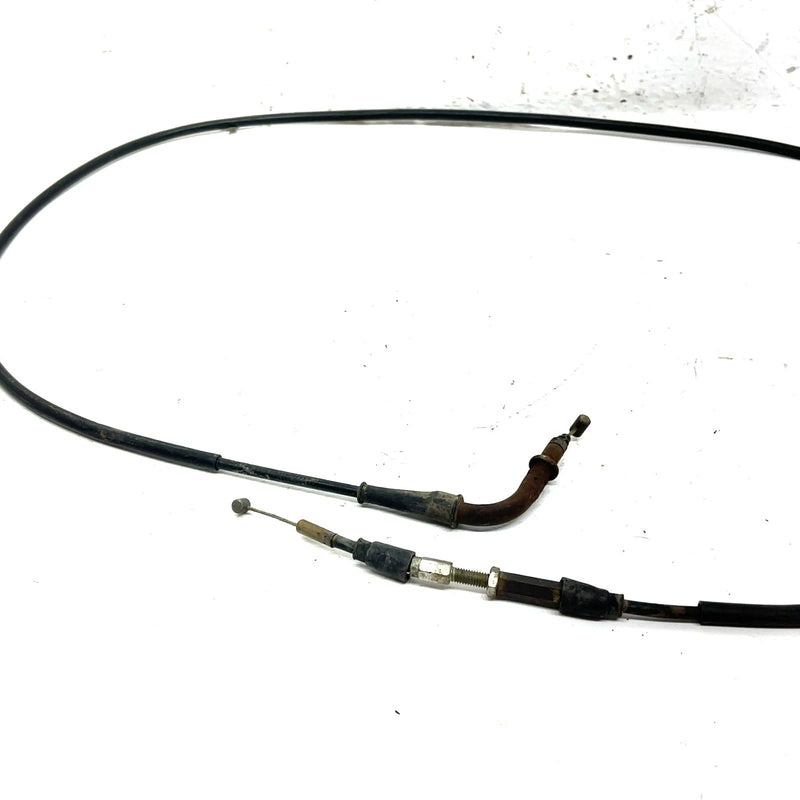 02-06 Honda Rancher 350 TRX350FM 4x4 OEM Reverse Assist Cable 22880-HN5-A80 AH75