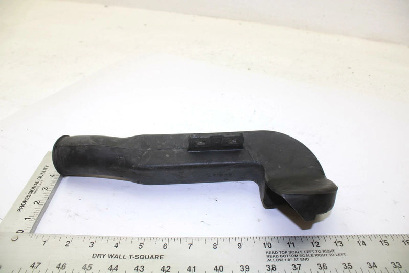 95 Polaris Xplorer 400 4x4 OEM Air Duct Oulet 5431671 B132
